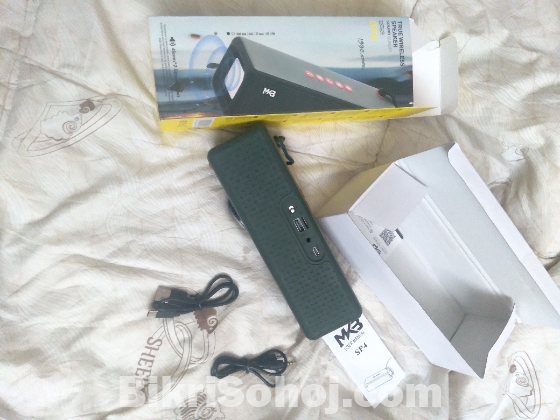 ওয়ারলেস সাউন্ড বক্স